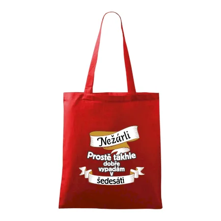 Nežárli pro pány 60