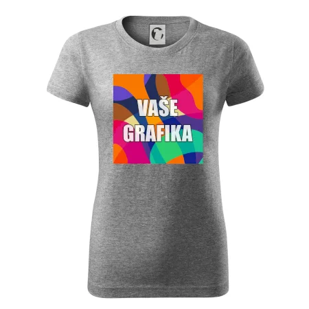 Potisk s vaší grafikou