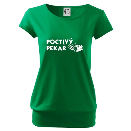 Poctivý Pekař