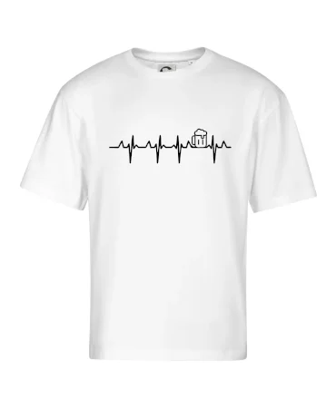 EKG pivo