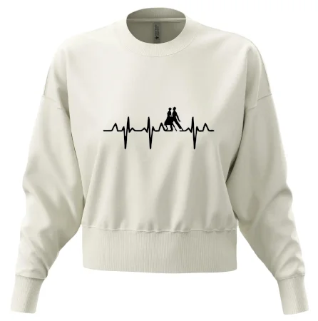 EKG tango