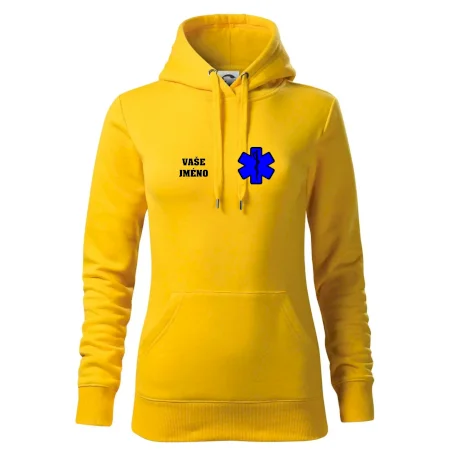 Rescue - vaše jméno