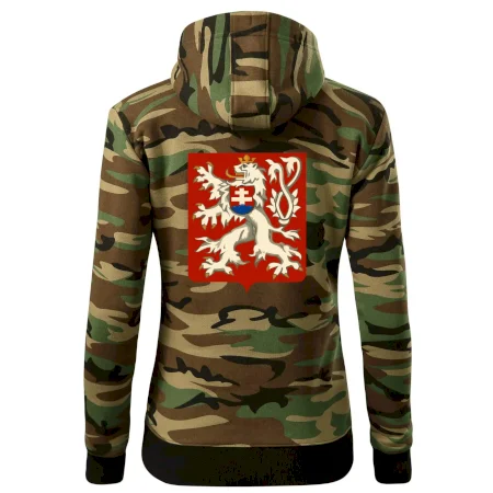 Znak ČSR - Třetí Československá republika (1945–1948)