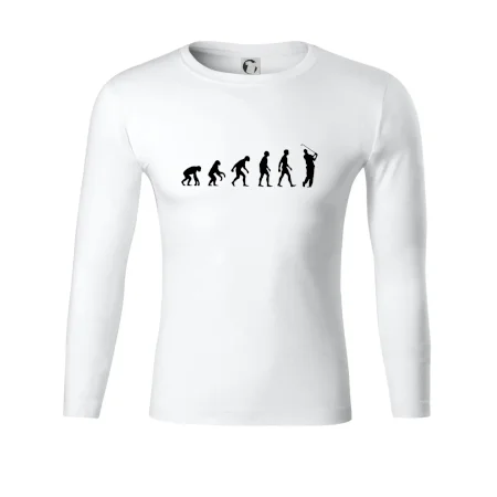 Evoluce Golf