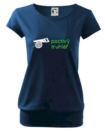 Poctivý Truhlář