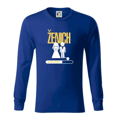 Drink team ženich