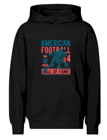 American Football plakát