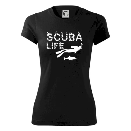 Scuba life