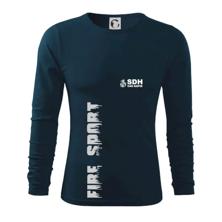 SDH REFLEXNÍ nápis (oheň, firesport, název sboru - vlastní nápis)