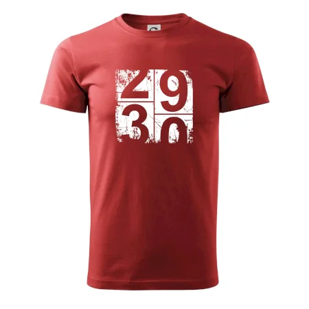 Tachometr 30