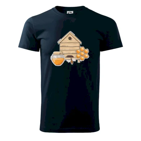 Včelí úly