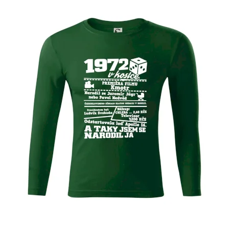 1972 v kostce