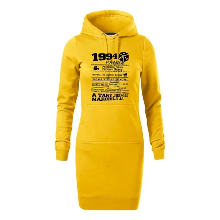 1994 v kostce