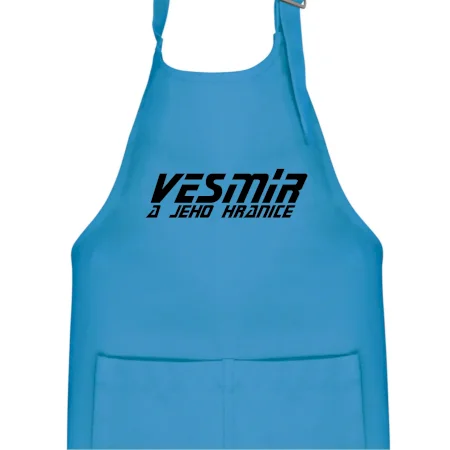 Vesmír a jeho hranice