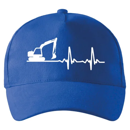 EKG bagr