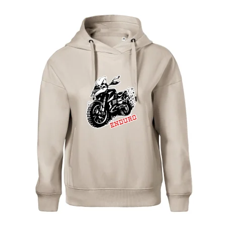 Moto Enduro
