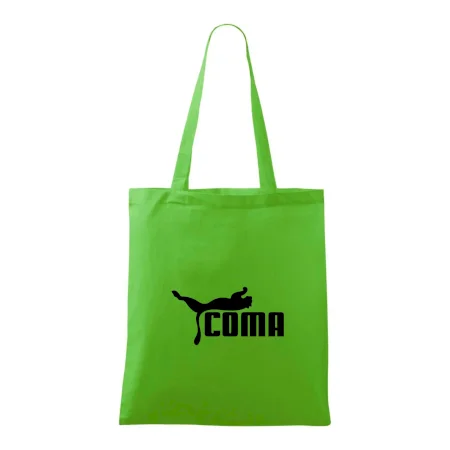 Coma parodie
