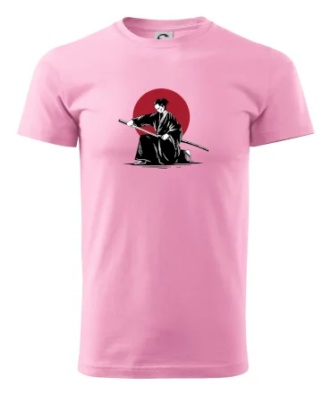 Japan culture - samurai