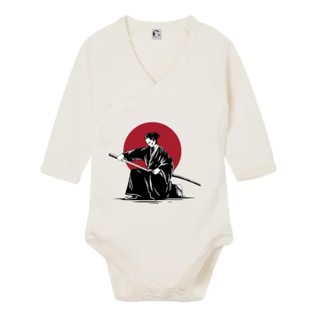Japan culture - samurai