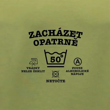 Zacházet opatrně 50
