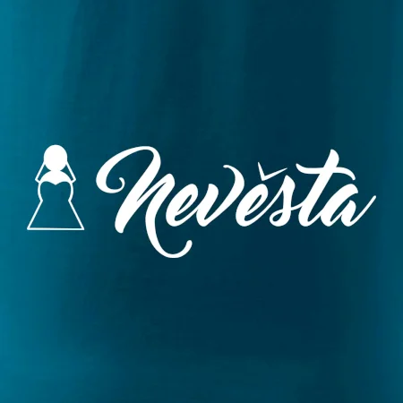 Nevěsta ikonka