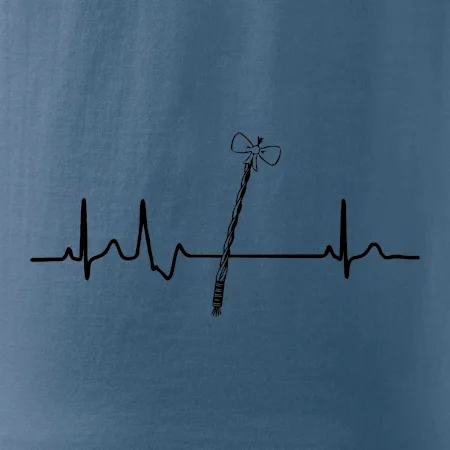 EKG Pomlázka
