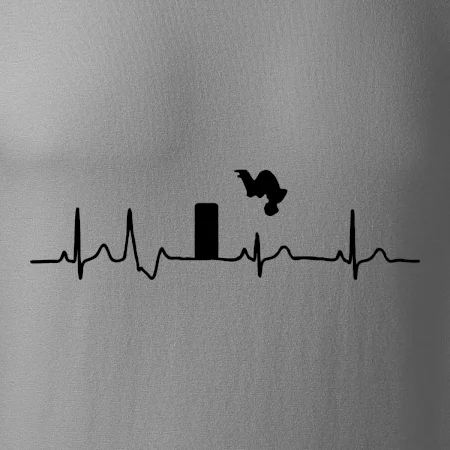 Parkour ekg
