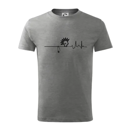 Ekg punk