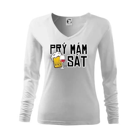 Prý mám 50 SÁT