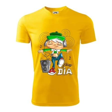 D I A music