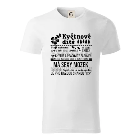 Narozeniny květen