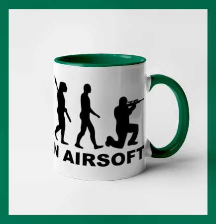 Evoluce airsoft