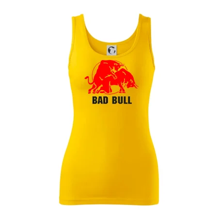 Bad Bull