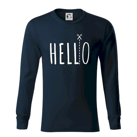 Hello