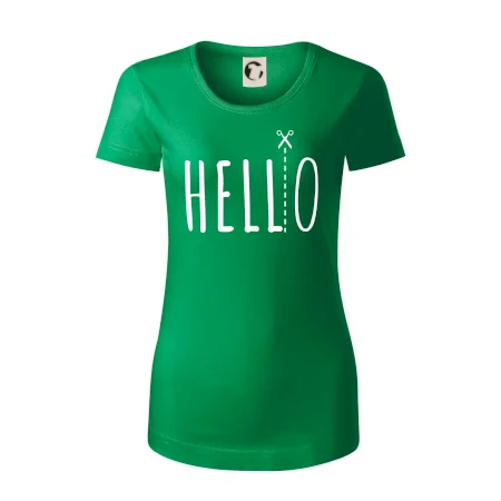 Hello
