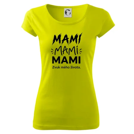 Mami, mami, mami