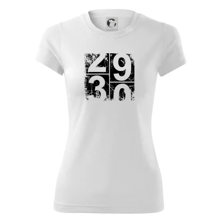 Tachometr 30