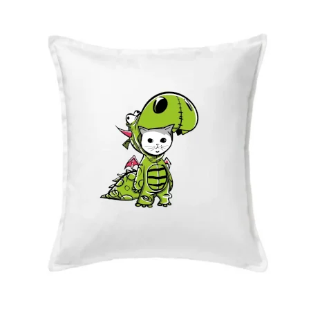 Kočkosaurus Rex