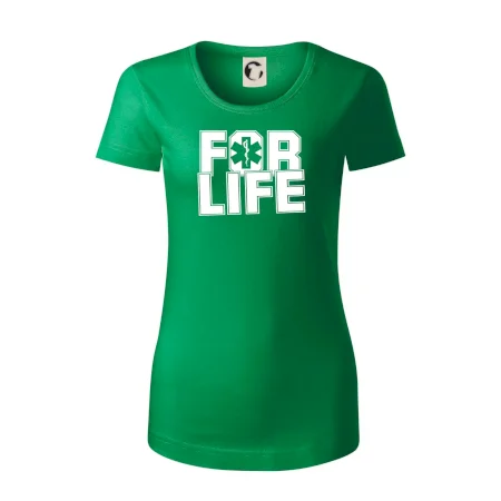 For Life