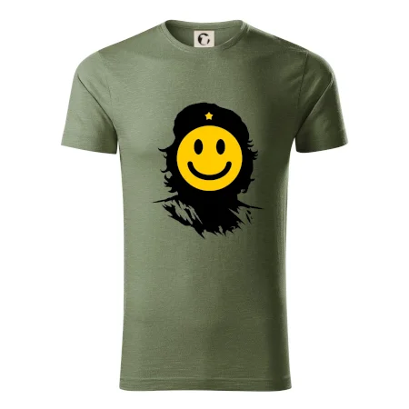 Che Smiley