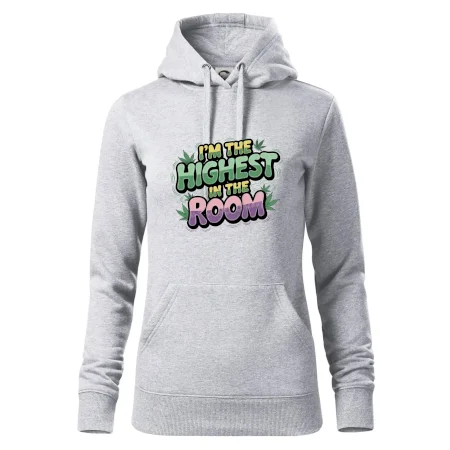 Marihuana - Iam the highest in the room