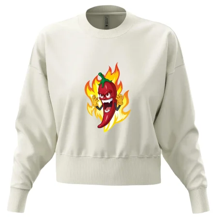 Chili paprička velmi pálivá