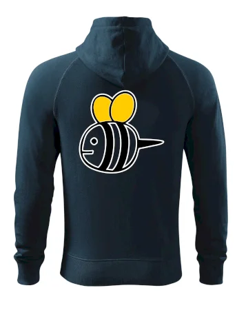 Včelka kreslená