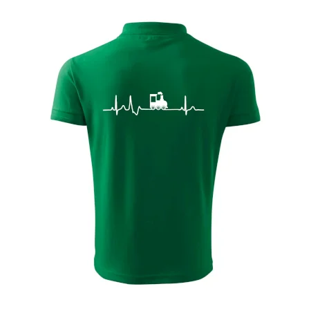Ekg lokomotiva
