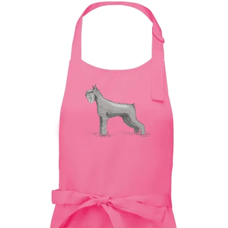 Vintage Schnauzer