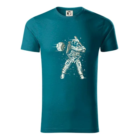 Space Baseball