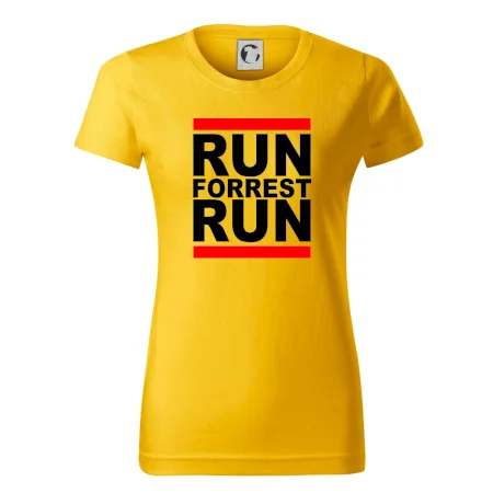 Run Forrest Run