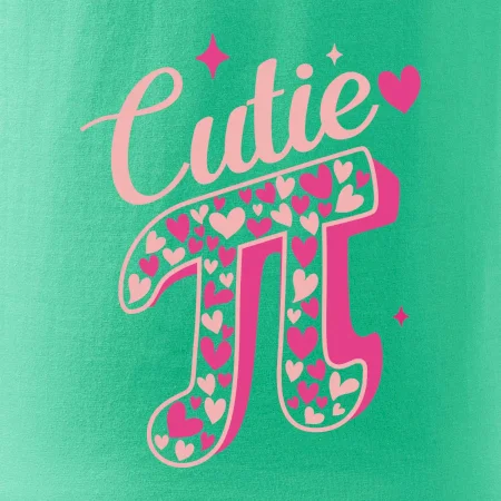 Cute - Pí