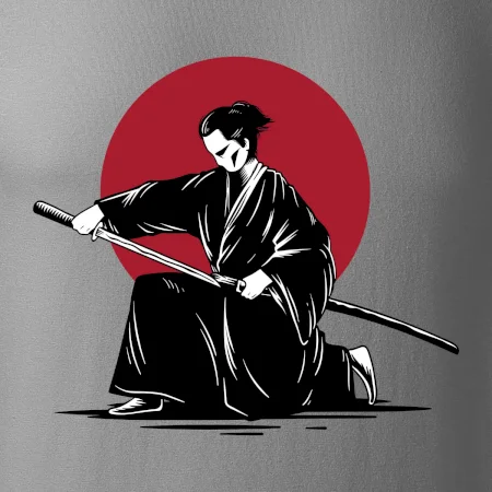 Japan culture - samurai