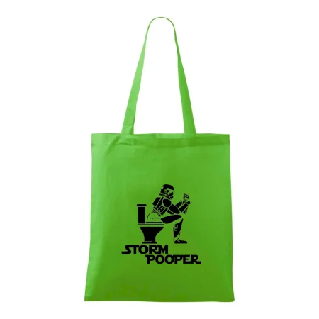 SW - Storm pooper